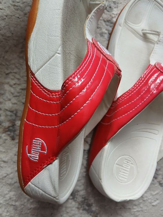 FitFlop Japonki Komfortowe r.41