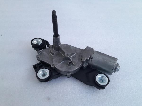 Rear Windshield Wiper Motor for FORD Focus II (DA_)
