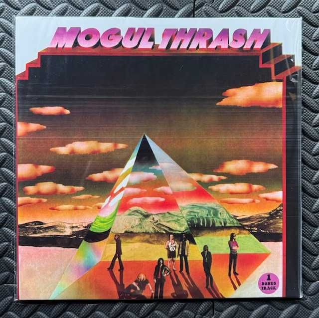 Mogul Thrash – Mogul Thrash