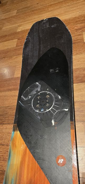 Deska snowboardowa K2 MANIFEST 159 cm