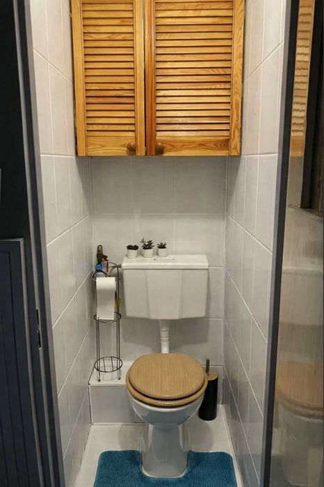 Przestronne 3 pokojowe mieszkanie 57 m² w dobrej lokalizacji na sprzedaż, bez pośredników - Widok 6