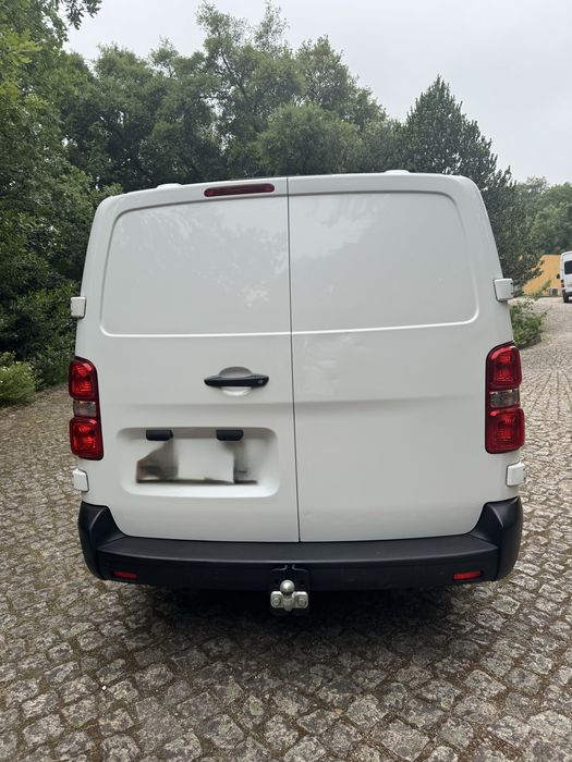 Peugeot Expert 2.0  Business Van 6 lugares
