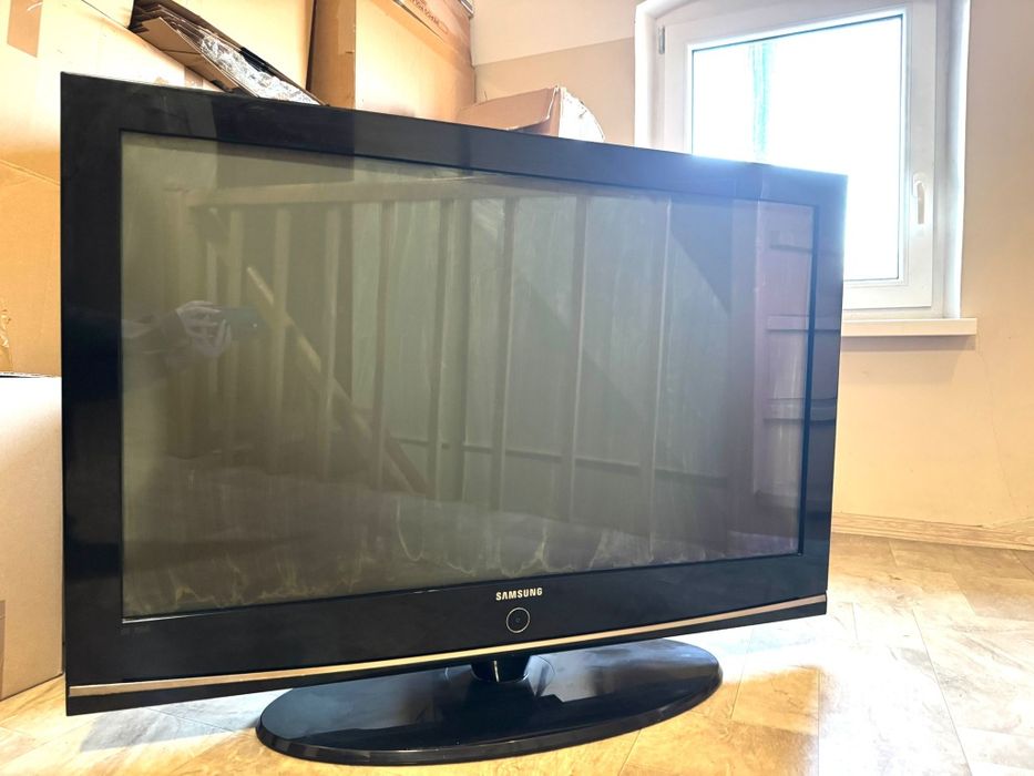 Telewizor Samsung LCD ps-42c91h 42 cale