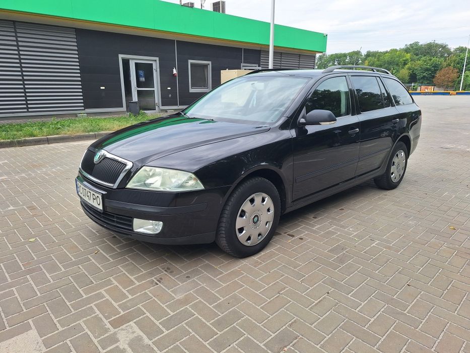 Продам SKODA A5.