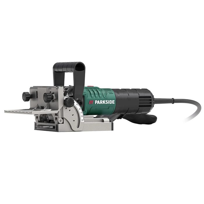 Frezarka lamelownica Parkside® 900 W PFDF 900 B2
