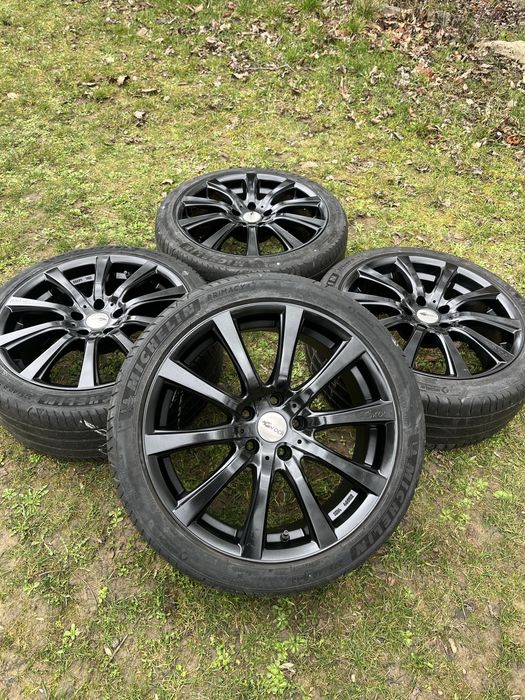 Диски r18 5/110 et35