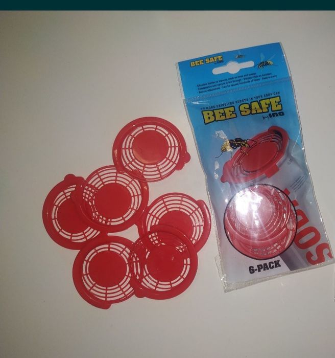 Osłonka na puszkę z napojem