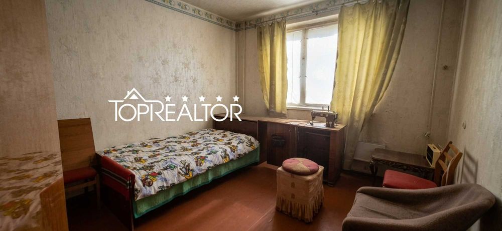 ‼️Продаж 3-кімнатної квартири | Л.Свободи, 46-В | Олексіївка (Алексеевка)‼️єВідновлення‼️