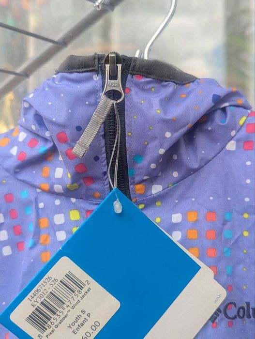 Вітровка Columbia