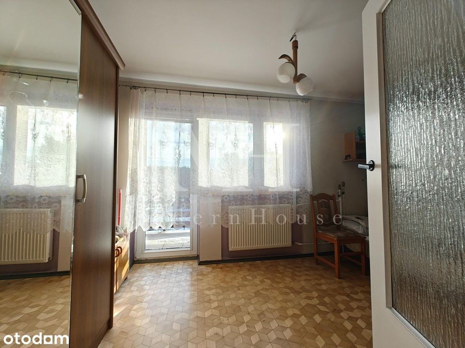 Przestronny dom dla rodziny | 6 pokoi | Pieczurki