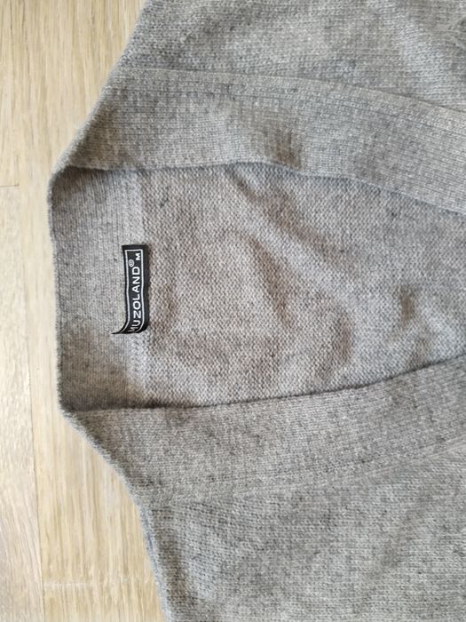 Sweter męski rozmiar M
