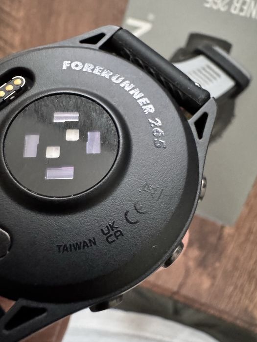 Garmin Forerunner 265