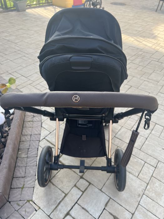 Коляска   Cybex 2 в 1