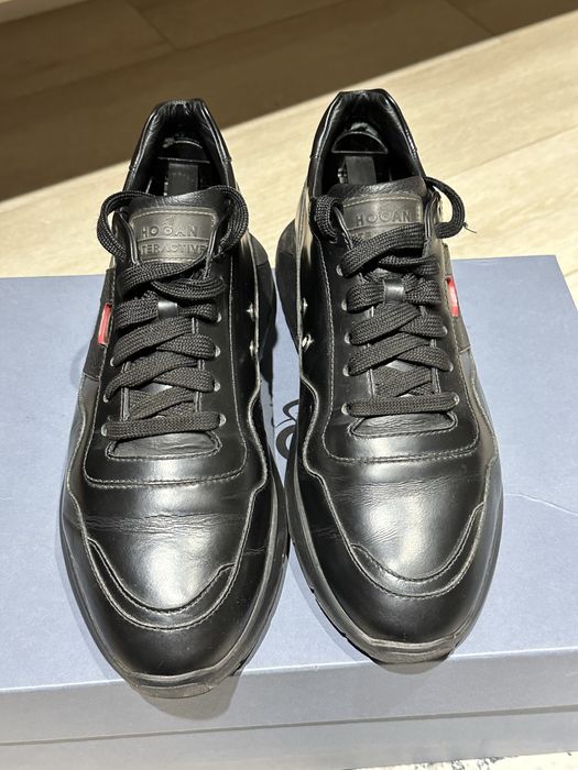 HOGAN кросівки