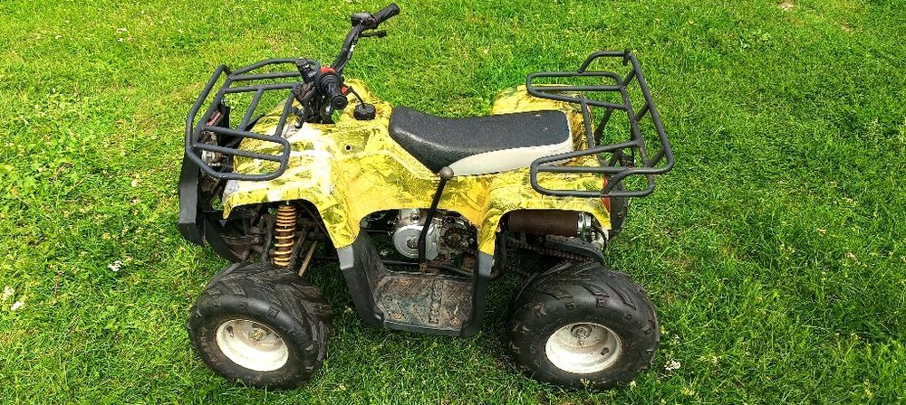 Sprzedam Quad 110