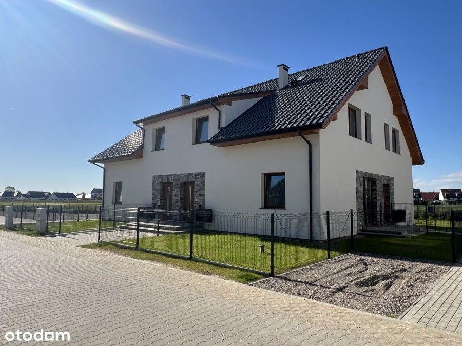 Dom Twoich Marzeń na Który Cie Stać Osiedle KoraLo