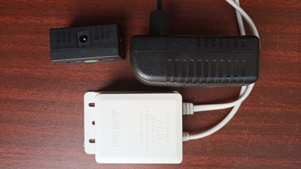 IP камера видеонаблюдения Onvif POE 4Mp IP67+кабель с питанием
