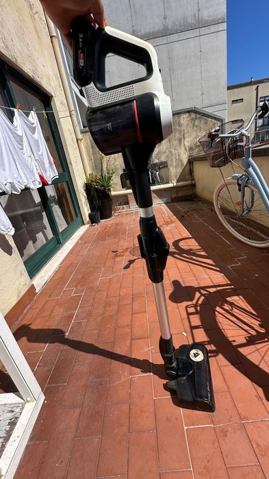 Aspirador Bosch DynamicPower