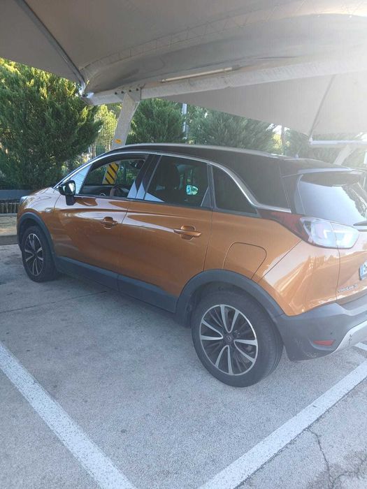 Vendo carro um otimo preco