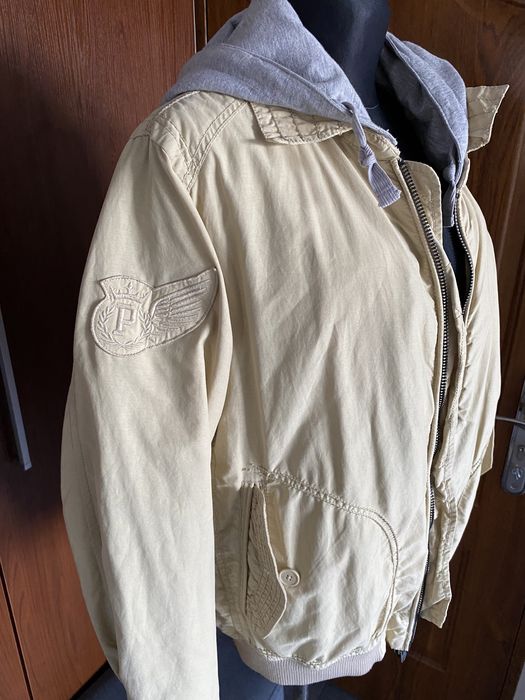 Kurtka Pepe Jeans