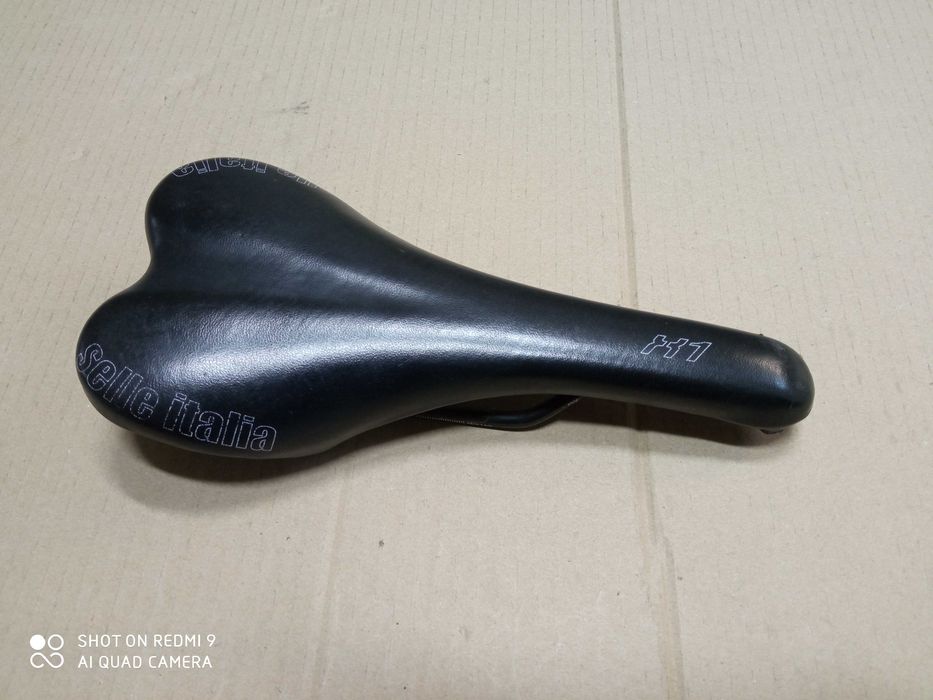 Siodełko Selle Italia X1