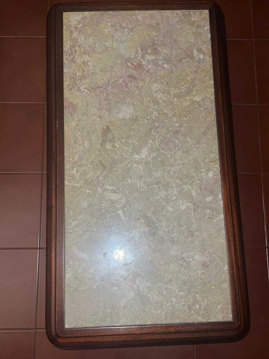 Coffee Table with Marble64751174168194121