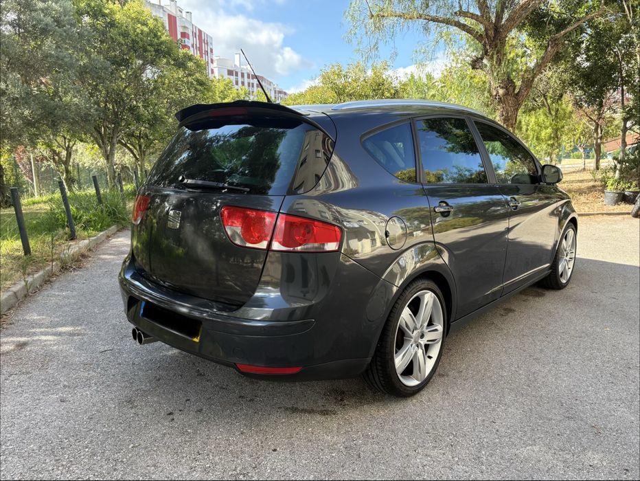 Seat Altea XL *CopaPlus*