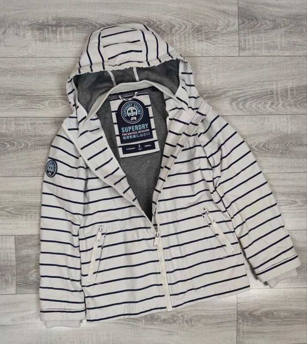 Куртка Superdry XS