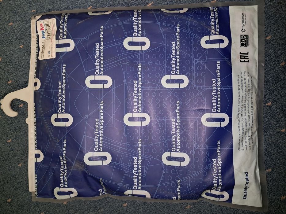 Запчастини міцубісі лансер 9