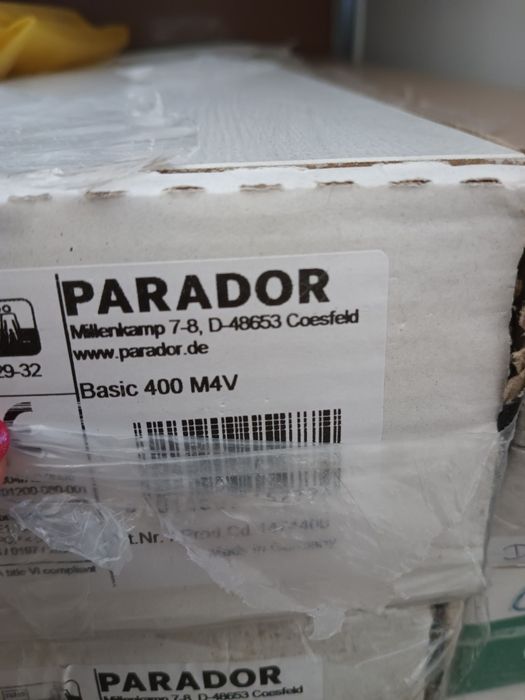 Panele podłogowe parador 48653