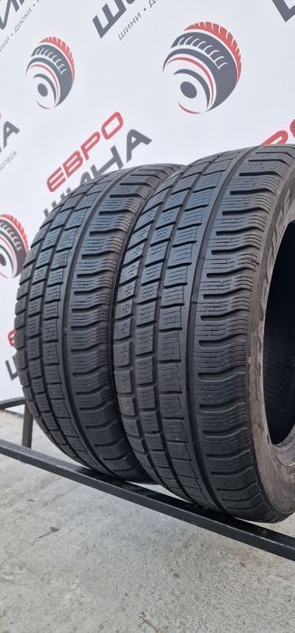 Зима 215/60/R16 6.6 мм Starfire 2шт Колеса Резина Шини Склад