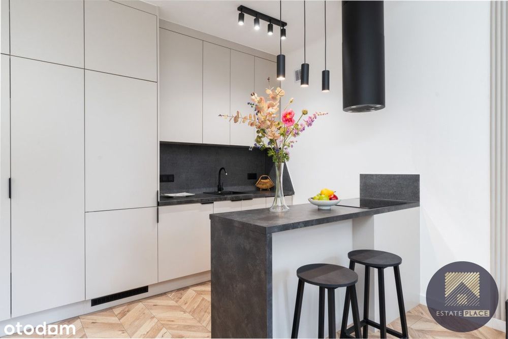 Apartment in Warszawa, Młynów I, Wola - Widok 4