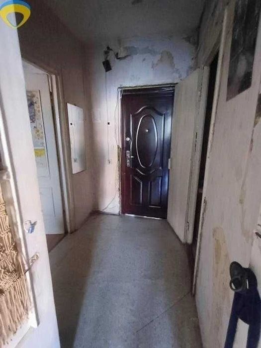 1 комнатная квартира в 15 мин. от моря