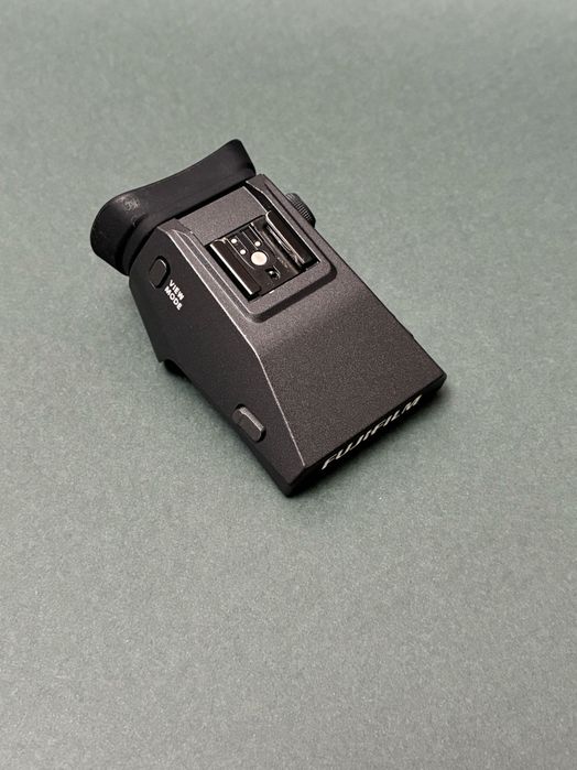 Fujifilm Gfx 100II + 23, 55, 110 como novo