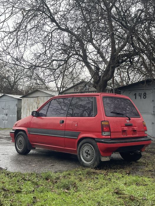 Продається Honda City 1982 праве кермо jdm