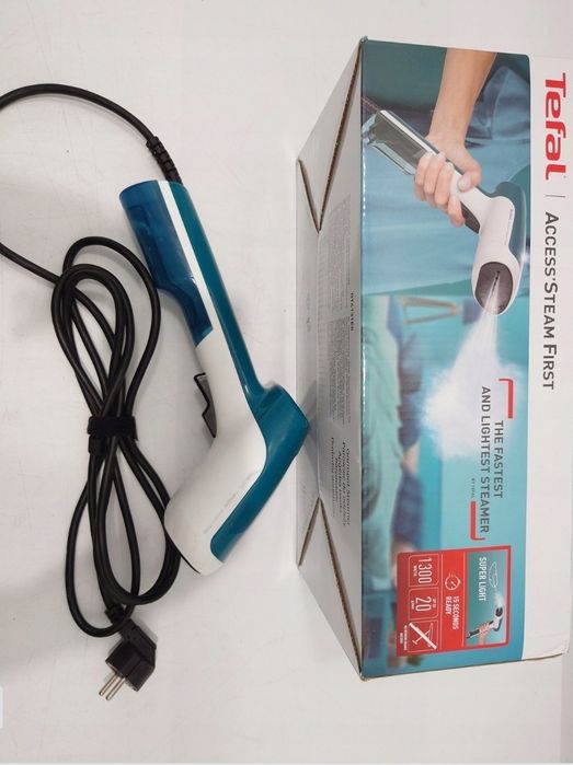 Yegal Dt 6131 Access Steam Frist.Parownica do ubrań