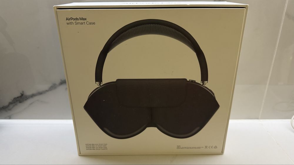 Навушники Apple AirPods Max