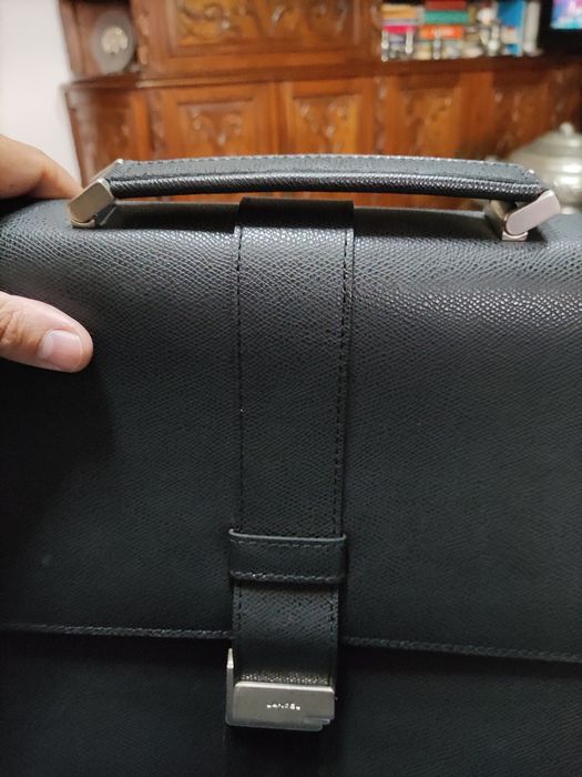 Mala da Marca Lancel Nova