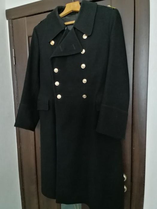 Форма офіцера ВМФ, нашивки погони, наградні планки та інше часів СРСР