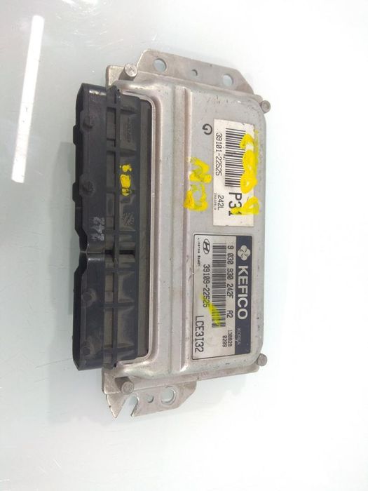 Centralina Do Motor Uce Hyundai Accent