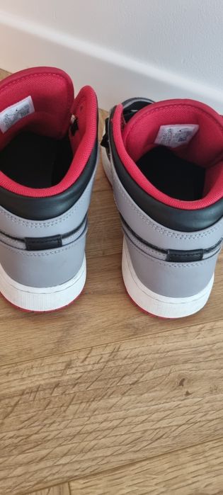 Nike Air Jordan 40