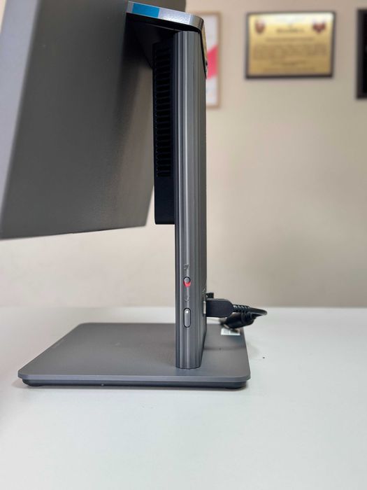 Моноблок Lenovo IdeaCentre 3 24ARR9·Ryzen 5 7535HS·16·512GB·24"·Новий