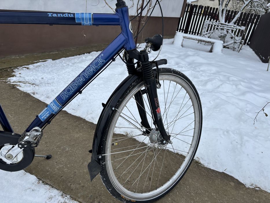 Велосипед  в хорошому стані практично,новий