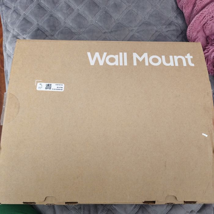 Кронштейн крепление Samsung для телевизора на стену