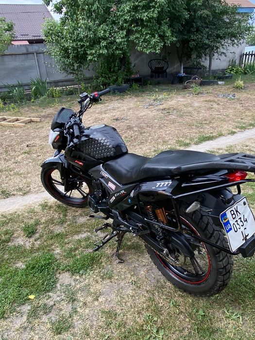 Ліфан сітіер 200