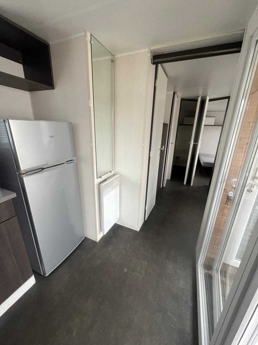 O'HARA O'PHEA T2 com alpendre toda equipada oferta tranporte