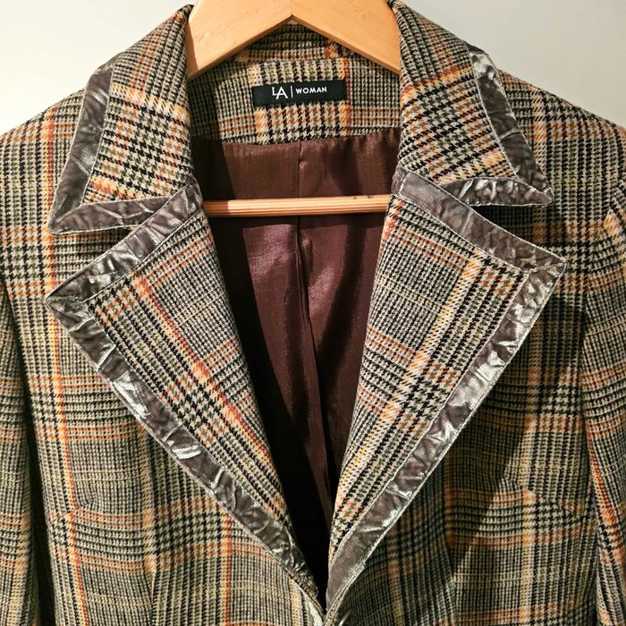 Casaco Original da Lanidor