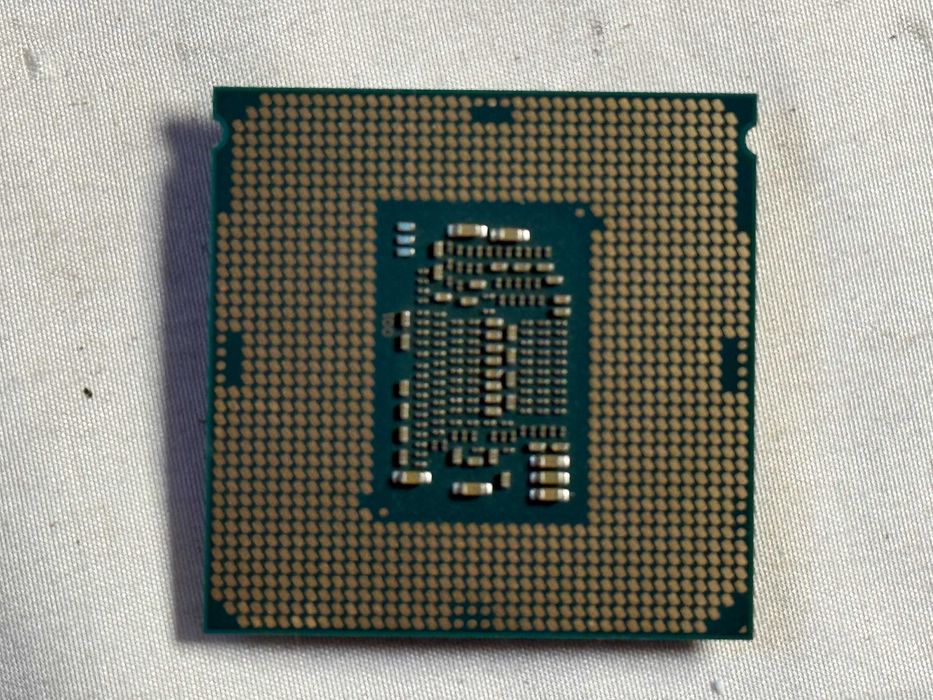 Procesor Intel Core i5-7400 4x3GHz LGA 1151 + chłodzenie