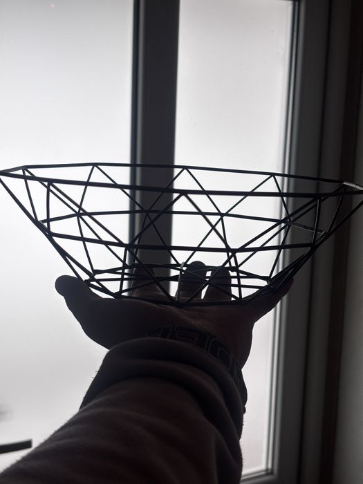 миска для фруктів