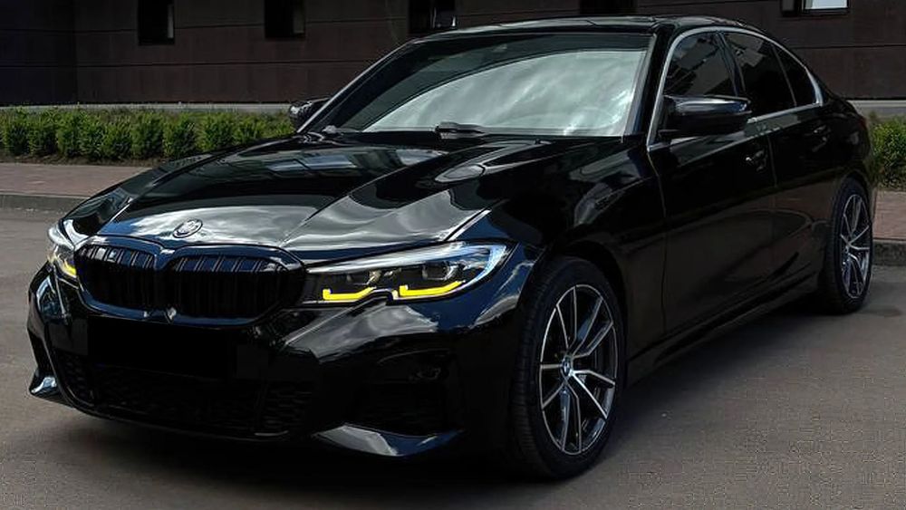 BMW Seria 3